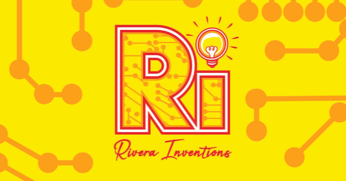 Science Technology Invention Inventors & Scientists | Rivera Inventions