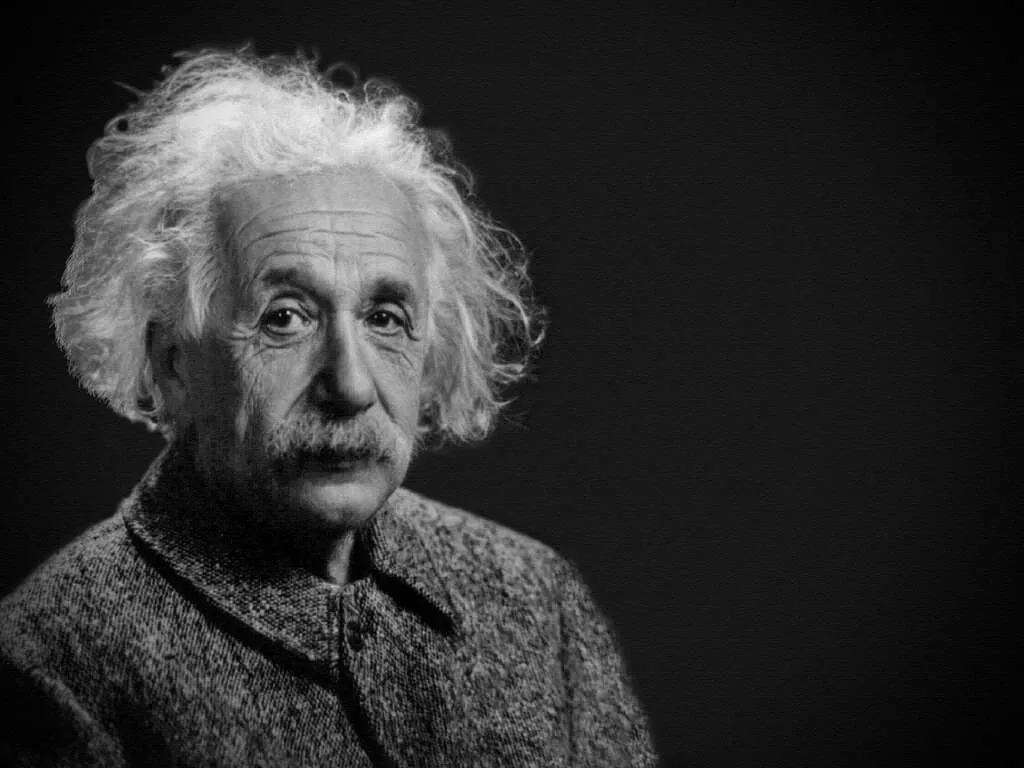 albert einstein famous inventions