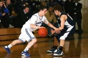 evolution of basketball