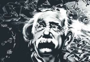 inventions by albert einstein