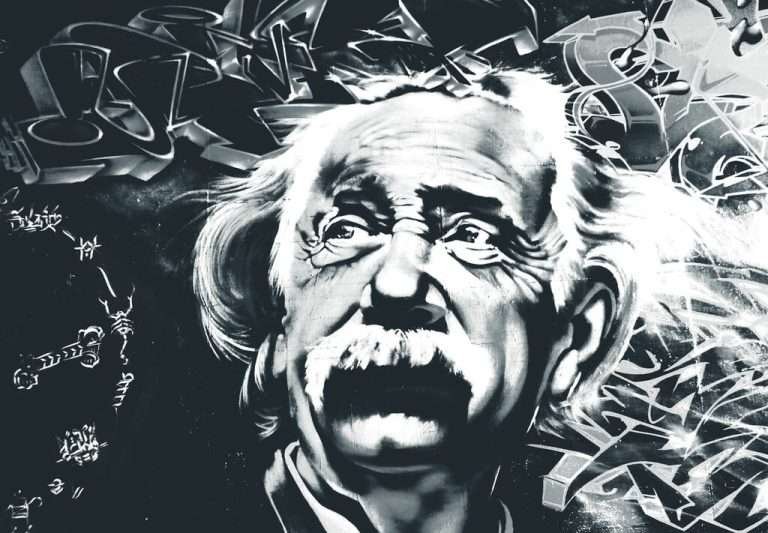 inventions by albert einstein