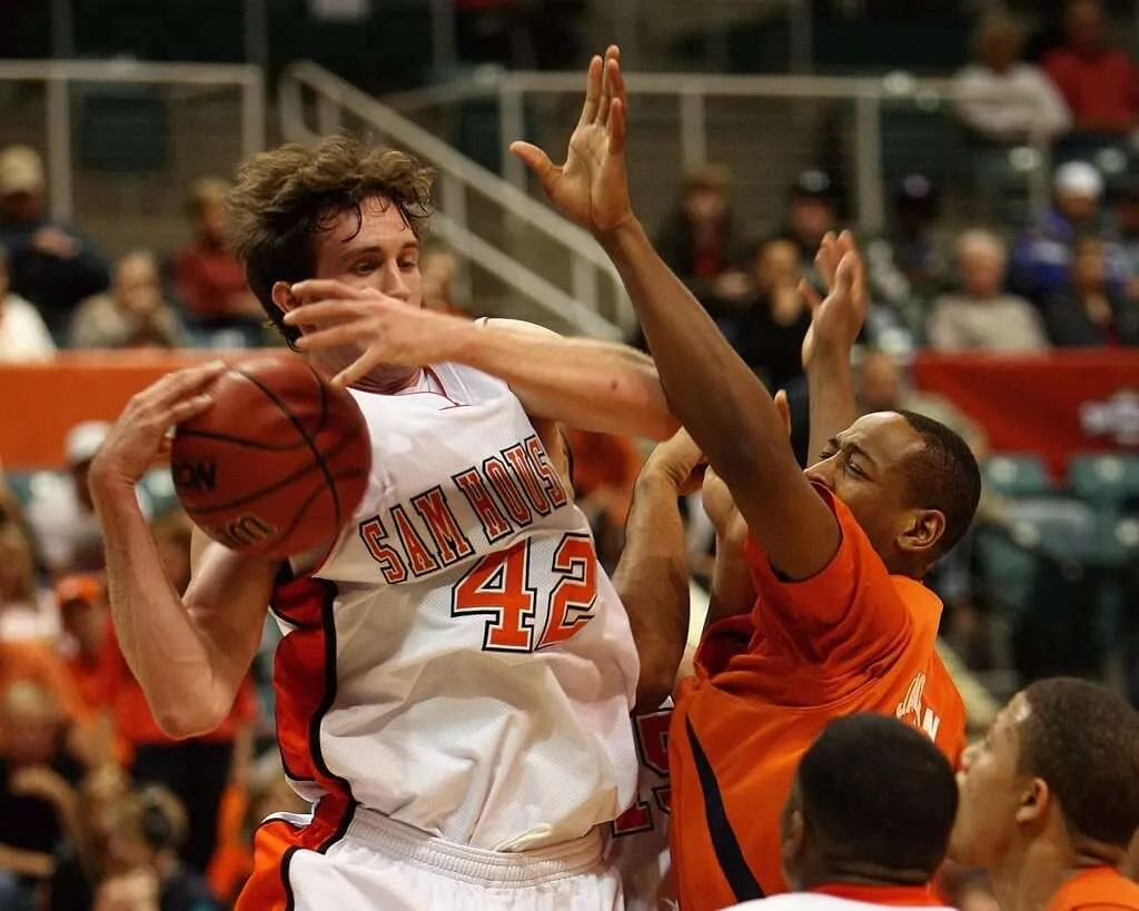 original rules of basketball