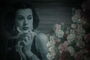 hedy lamarr children