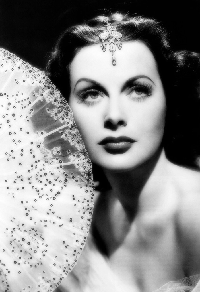 inventions by hedy lamarr