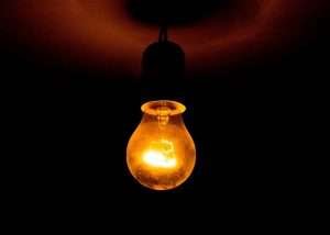what did thomas edison invent