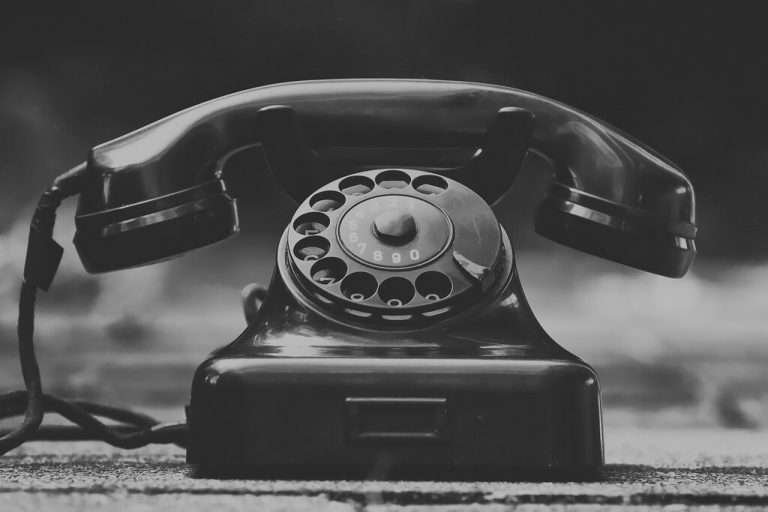 the telephone was invented