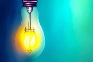 thomas edison invention of electricity
