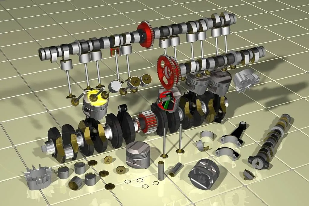 why steam engine was invented