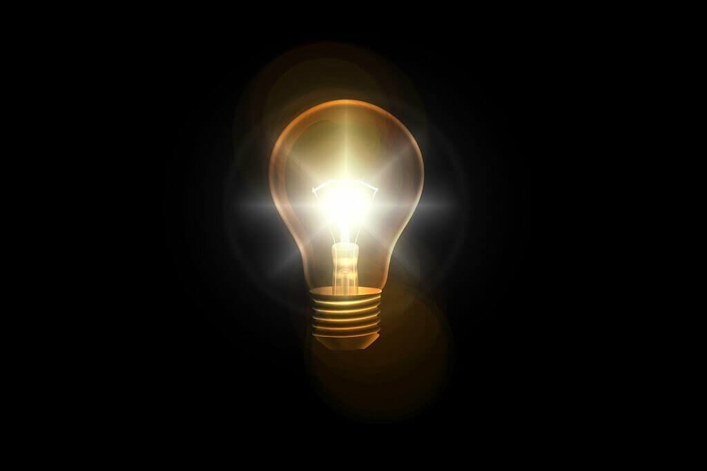 Who Invented The Light Bulb 2