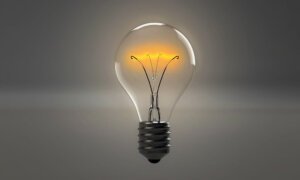 Who Invented The Light Bulb