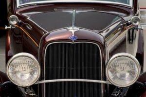 What Did Henry Ford Invent?