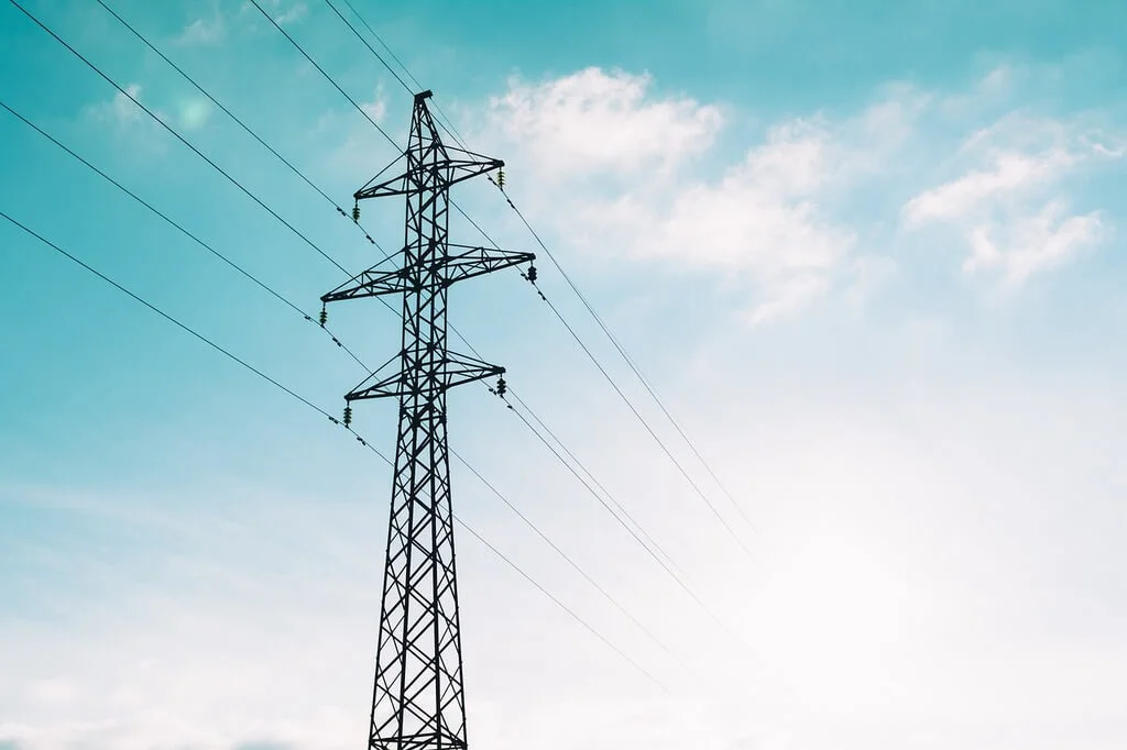 who invented electricity 1