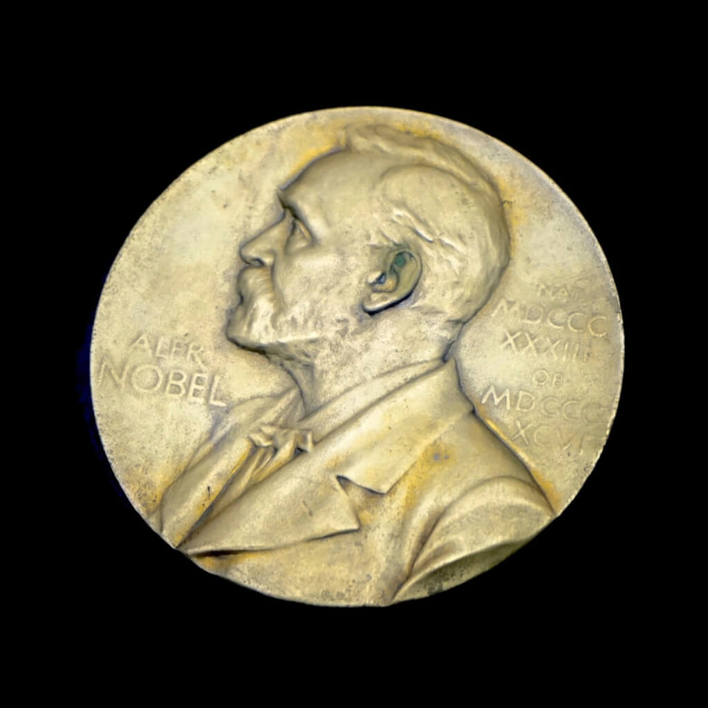 Nobel Prize controversies