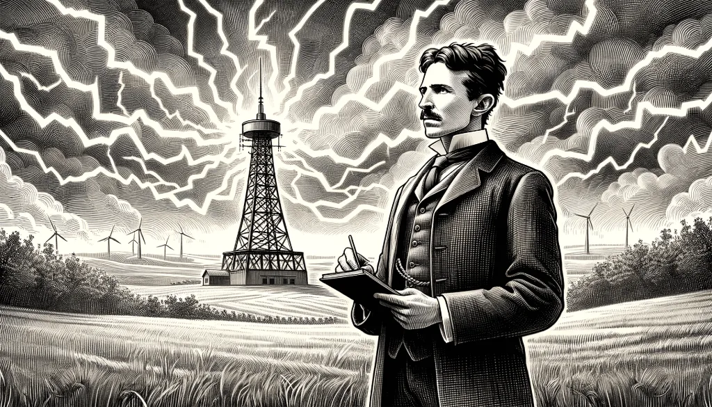 Tesla Turbine