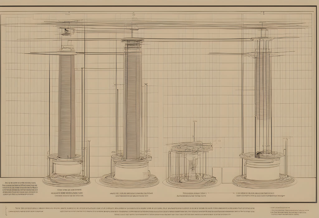 Tesla coil history and origins