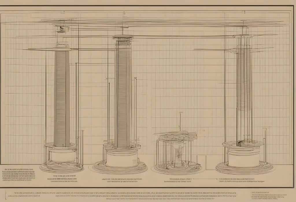 Tesla coil history and origins