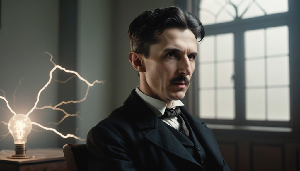 The Untold Story Of A Genius Inventor | Nikola Tesla