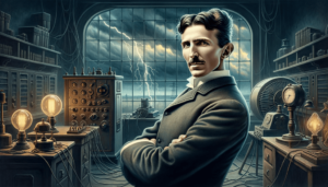 nikola tesla inventions