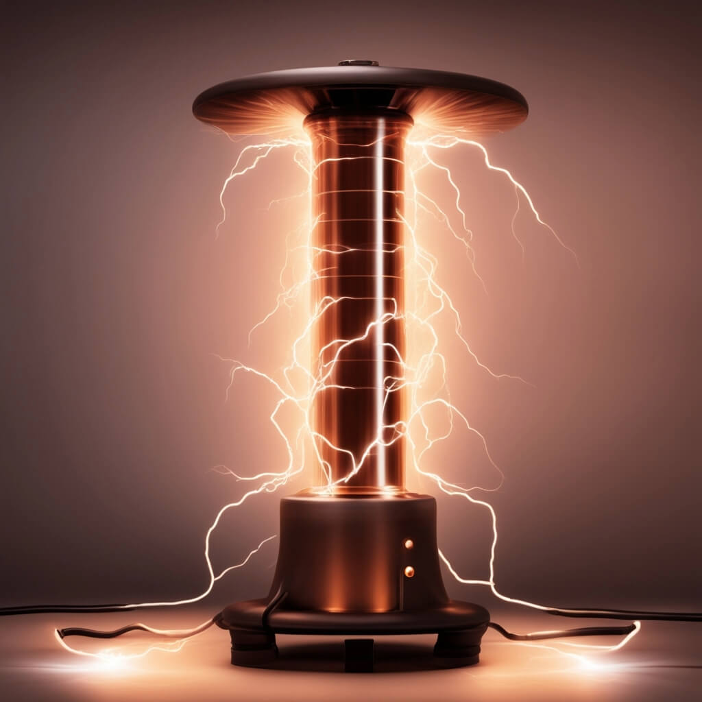 tesla coil