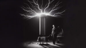 tesla coil