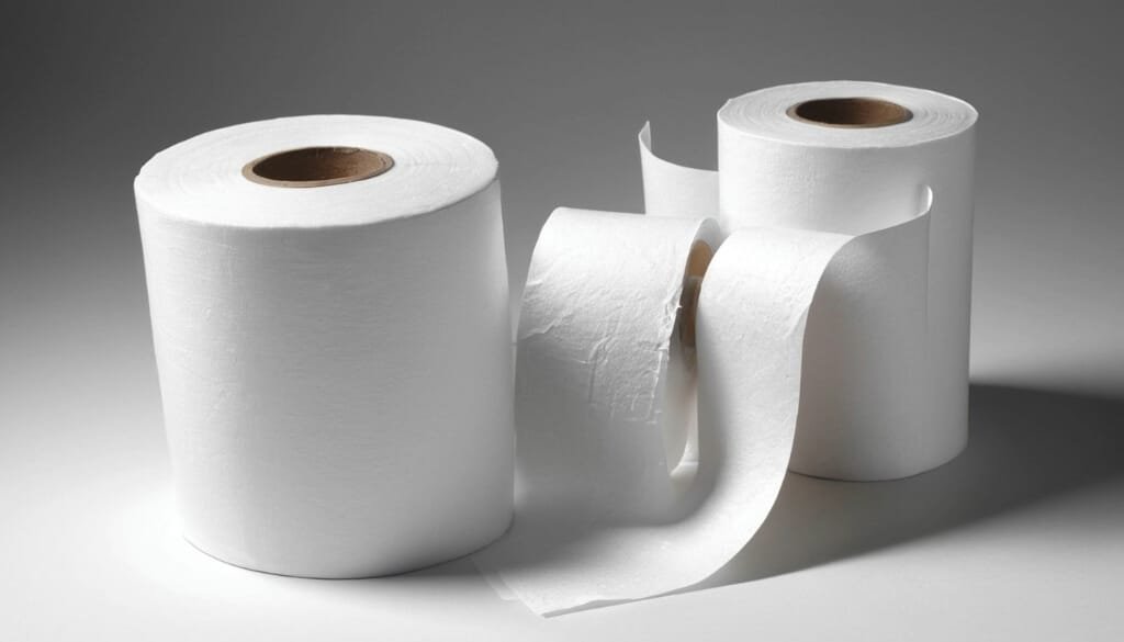 Who Invented Toilet Paper?