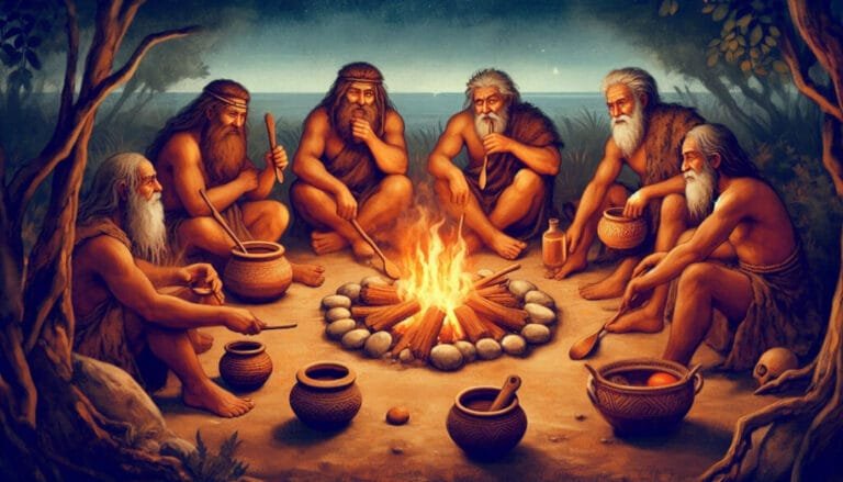 Origin of sauce in cooking