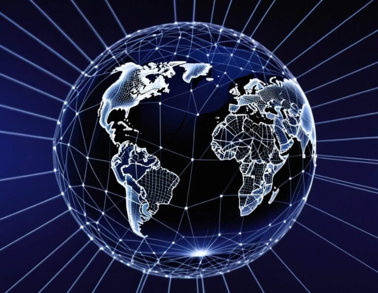 origin of the world wide web