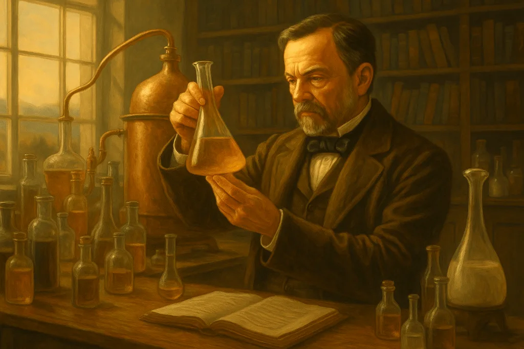 which inventions were shared freely with humanity