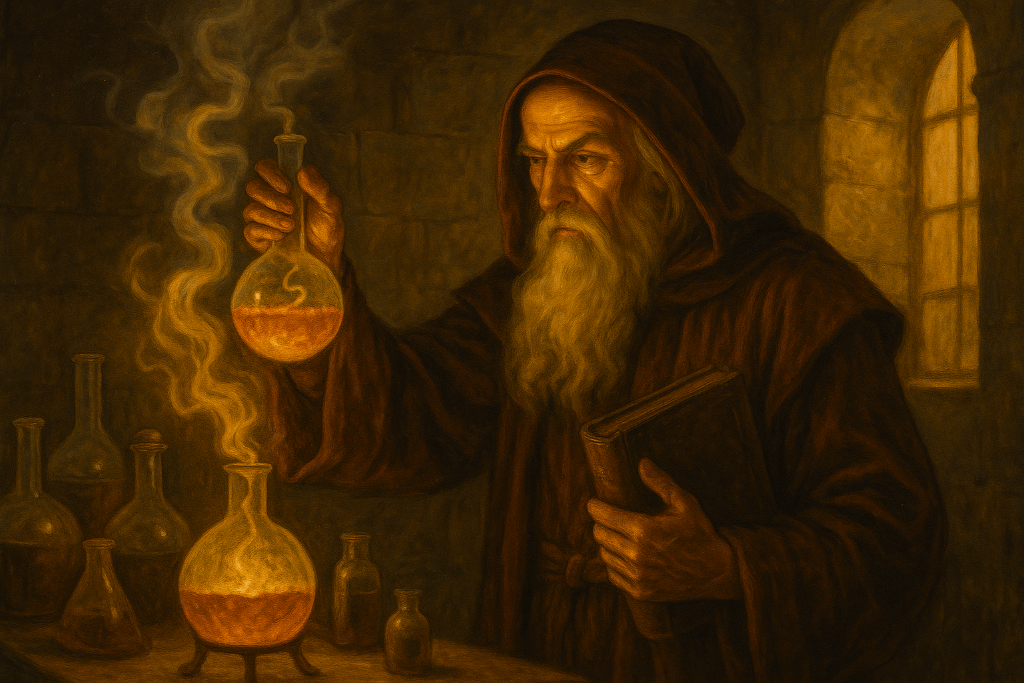ancient scientists