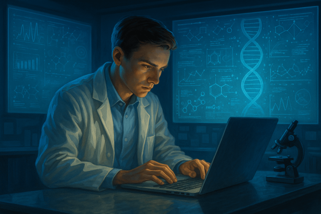 underrated scientists in history