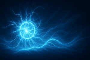 Micro Power Harvester Concept Art