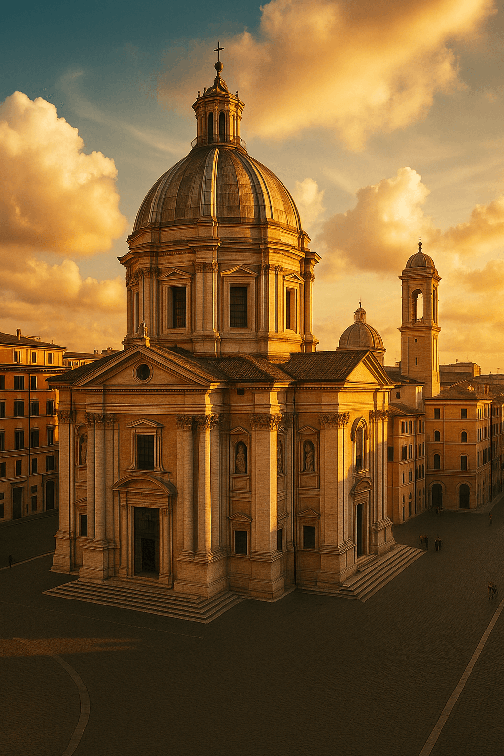 classical architects