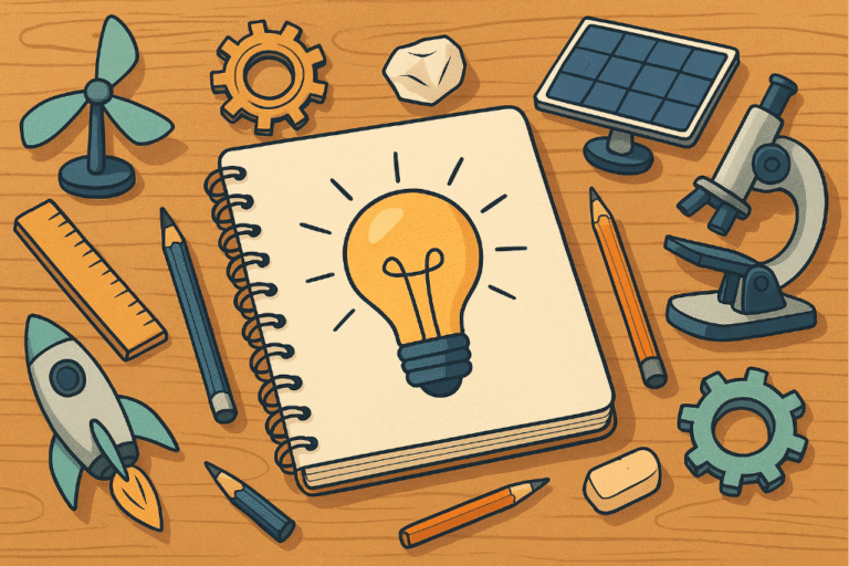 creative inventions