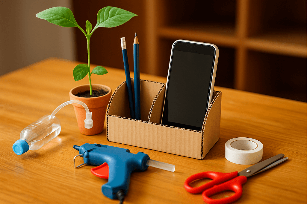 invention project ideas