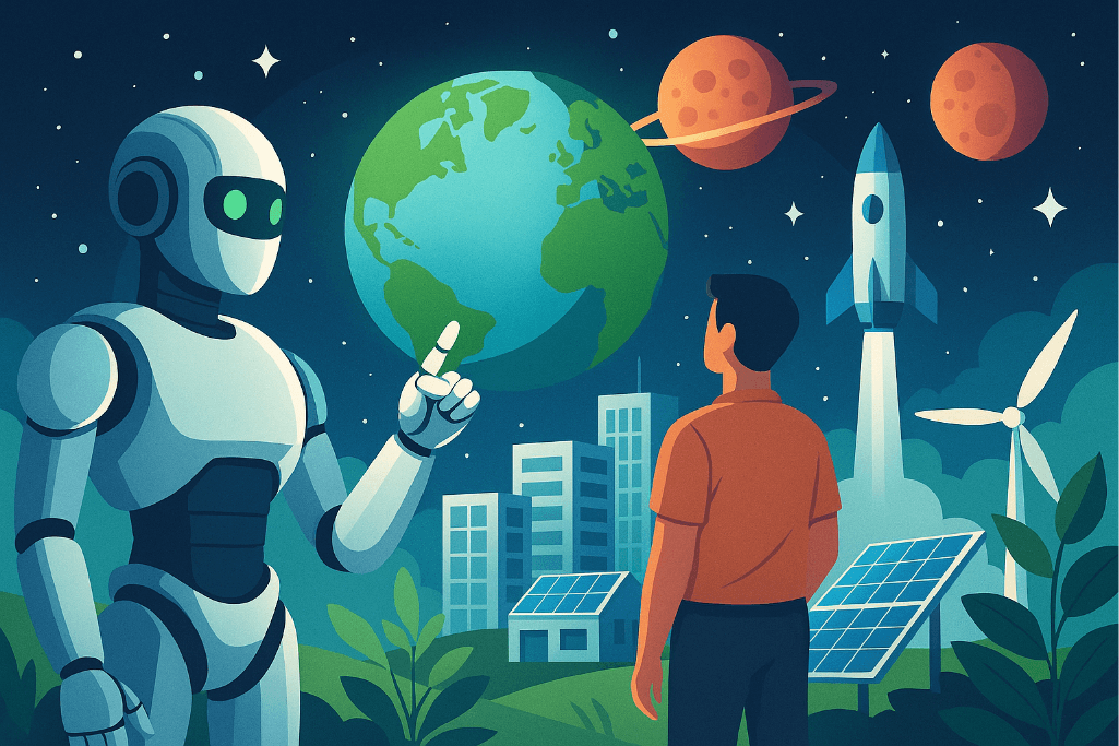 science fair invention ideas