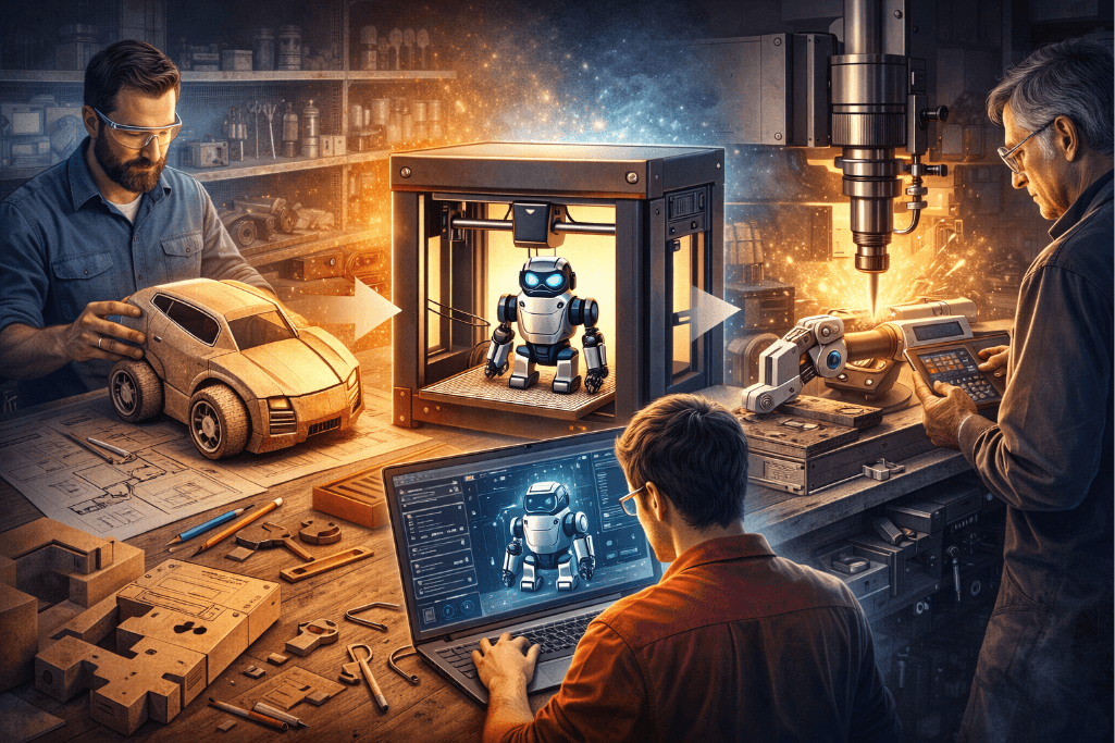 help with an invention