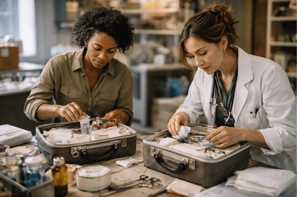 women in innovation