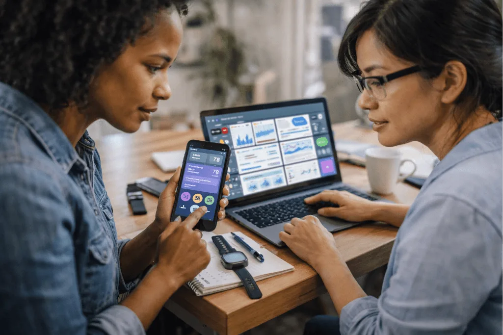 women in technology