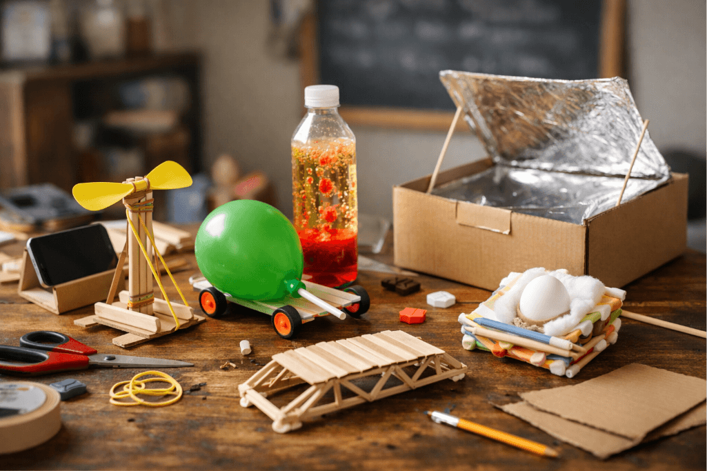 easy invention ideas