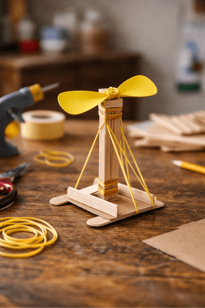 simple invention ideas