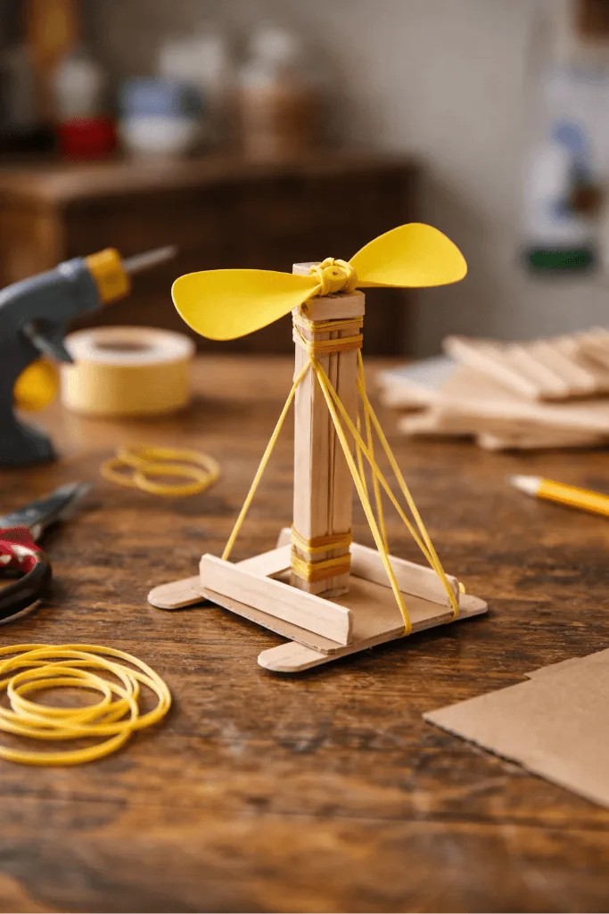 simple invention ideas